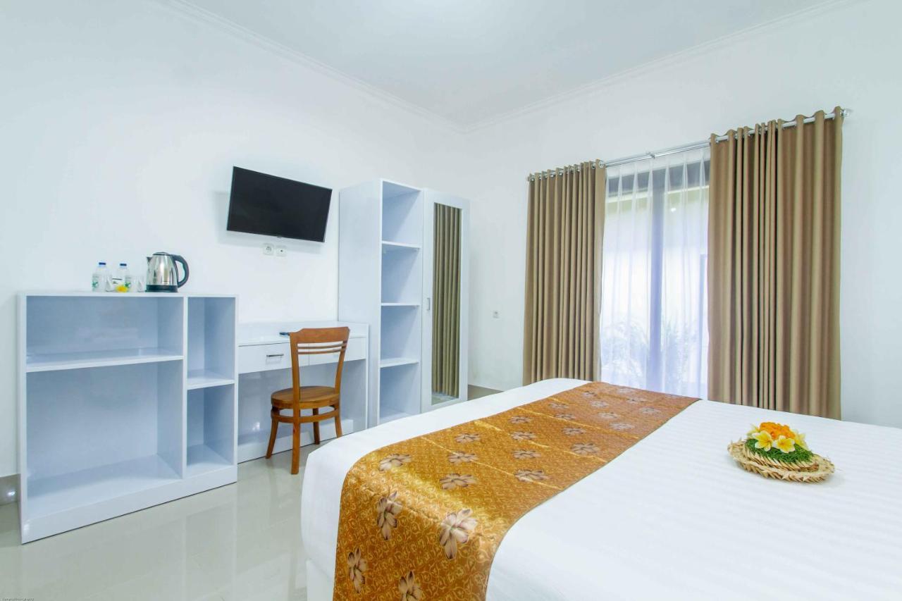 Kesari Glory Nusa Penida By Pramana Villas Batununggul Exteriör bild