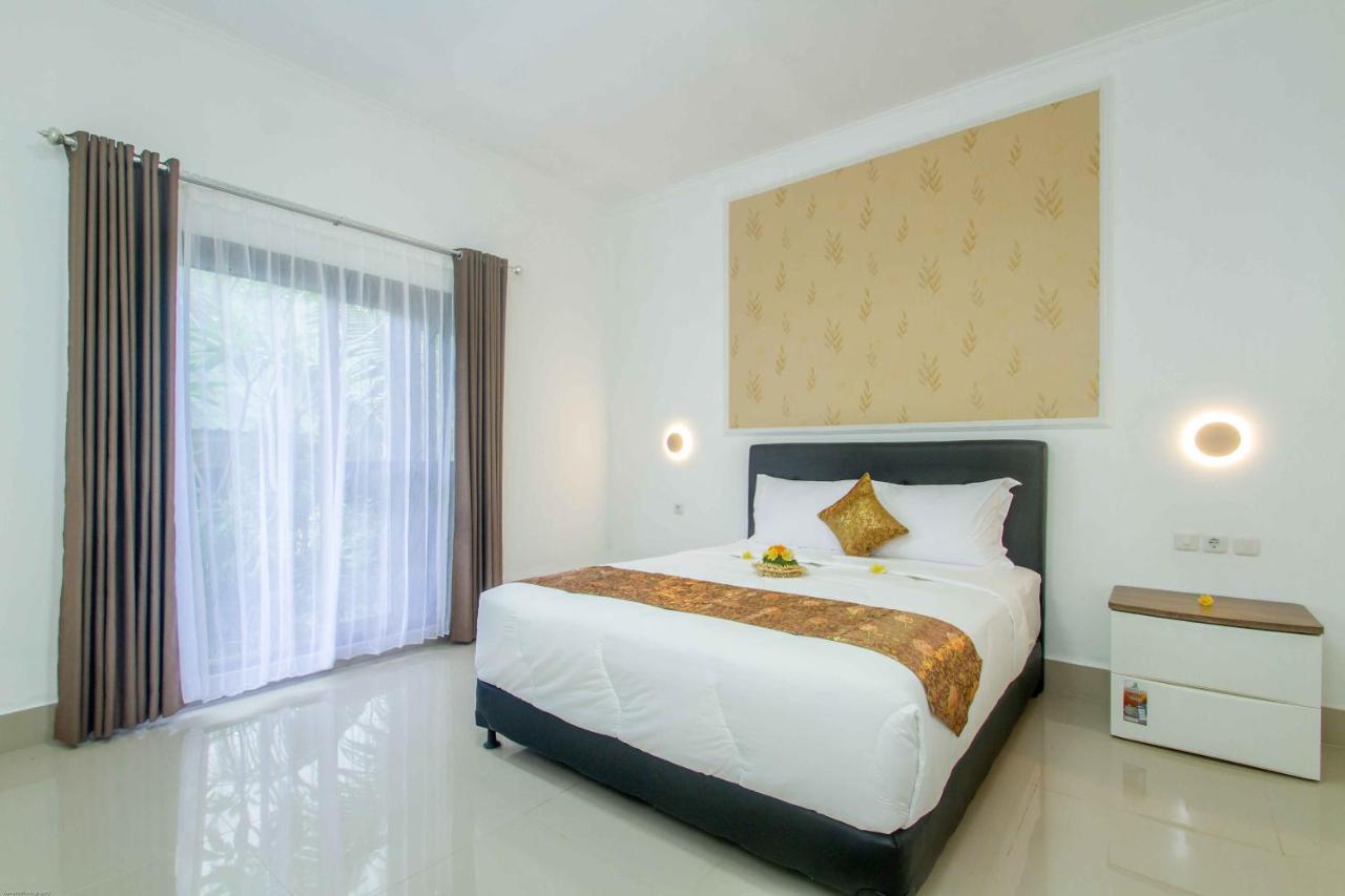 Kesari Glory Nusa Penida By Pramana Villas Batununggul Exteriör bild
