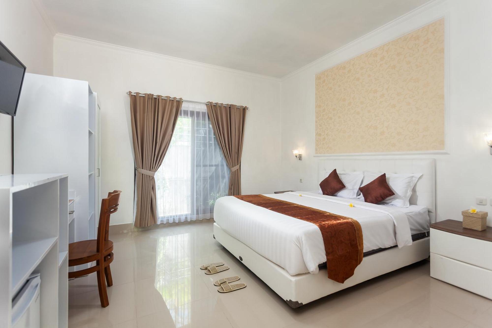 Kesari Glory Nusa Penida By Pramana Villas Batununggul Exteriör bild