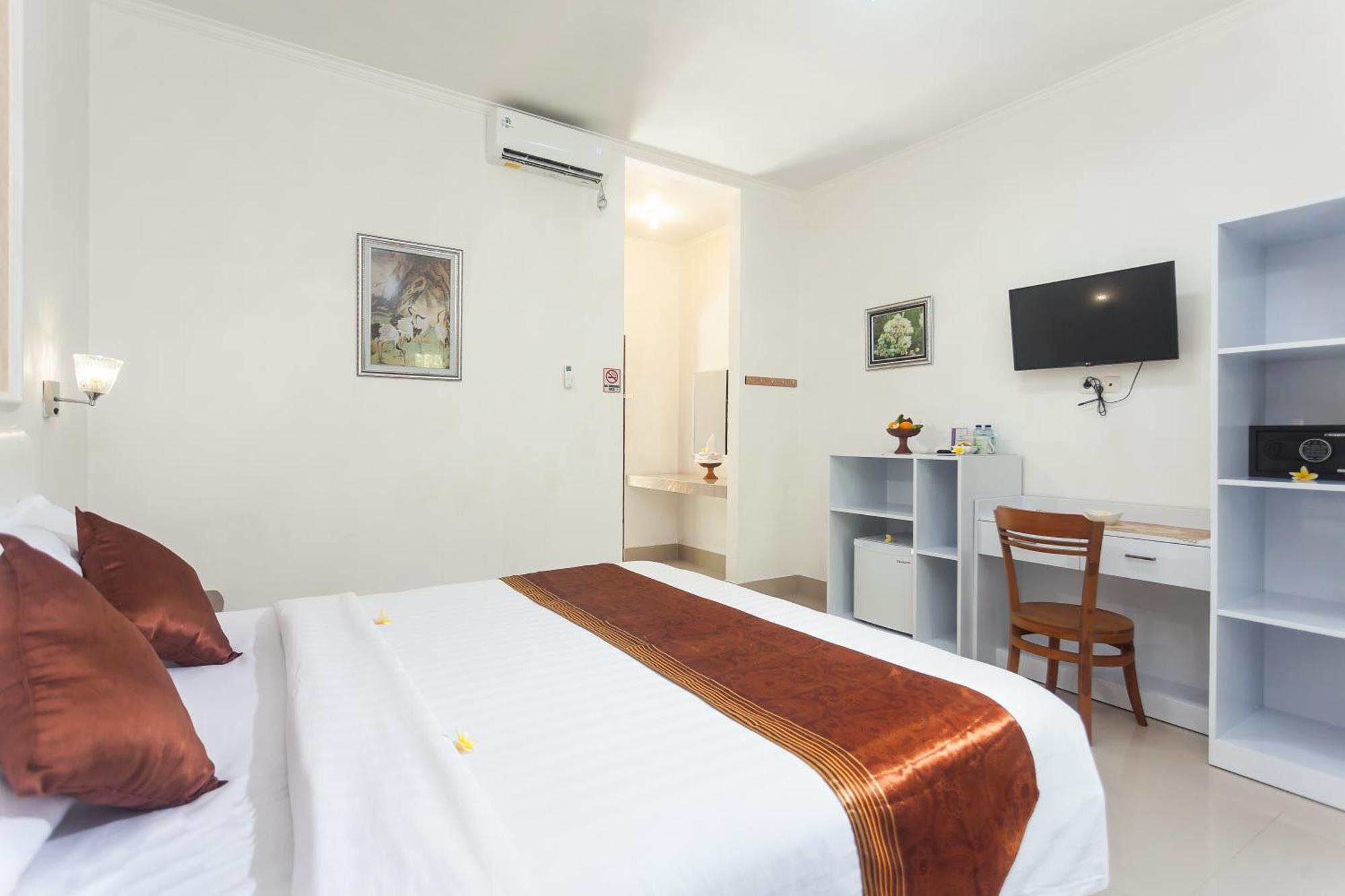Kesari Glory Nusa Penida By Pramana Villas Batununggul Exteriör bild